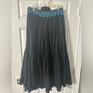 whimsy‎ skirt